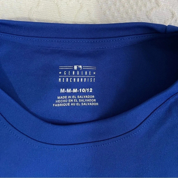 LA Dodgers Tshirt - Picture 3 of 6